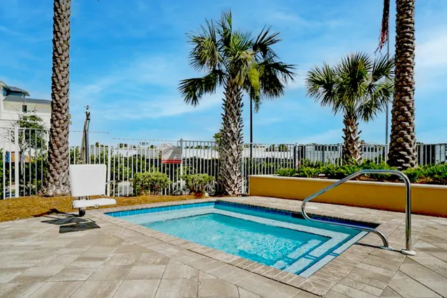 $701,900 | 15928 Front Beach Road, Unit 32011, Panama City Beach, FL 32413