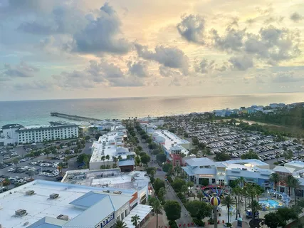 $701,900 | 15928 Front Beach Road, Unit 32011, Panama City Beach, FL 32413