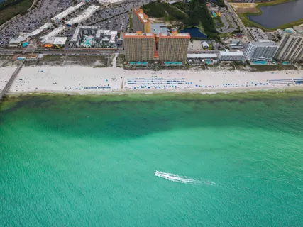 $701,900 | 15928 Front Beach Road, Unit 32011, Panama City Beach, FL 32413