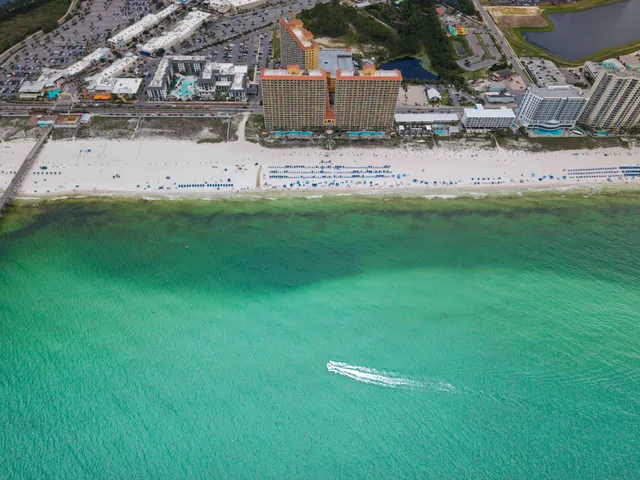 $701,900 | 15928 Front Beach Road, Unit 32011, Panama City Beach, FL 32413