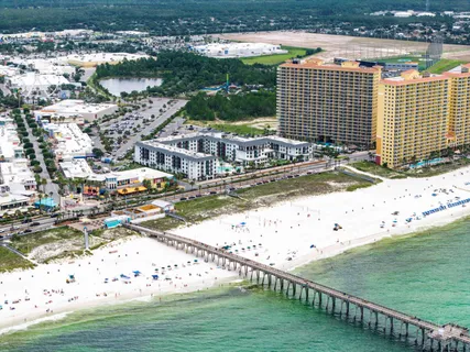 $701,900 | 15928 Front Beach Road, Unit 32011, Panama City Beach, FL 32413