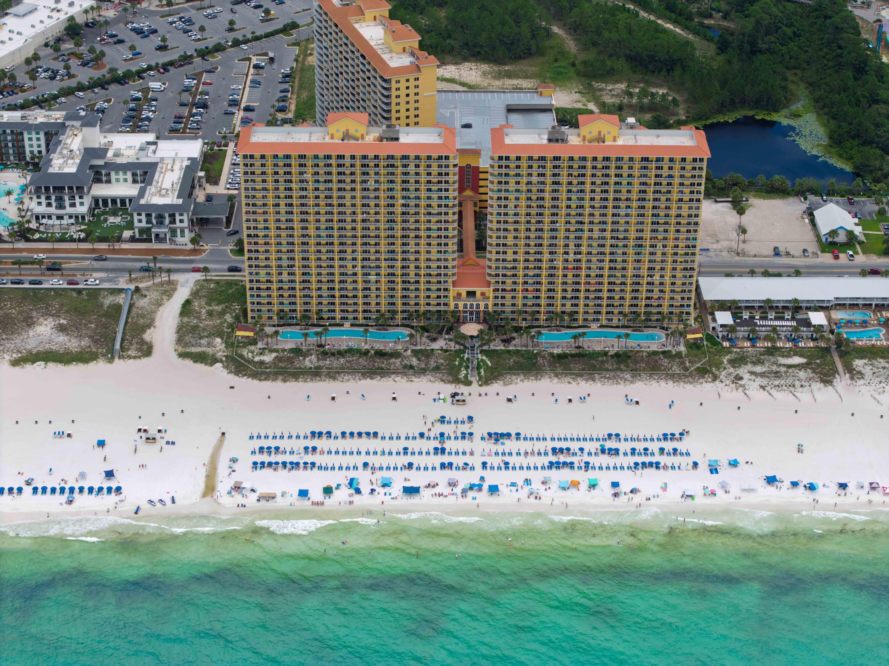 15928 Front Beach Road, Unit 32011 Panama City Beach, FL 32413 - Photo 8 of 84 15928 Front Beach Road #32011