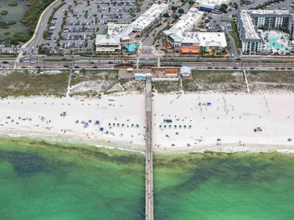 $701,900 | 15928 Front Beach Road, Unit 32011, Panama City Beach, FL 32413