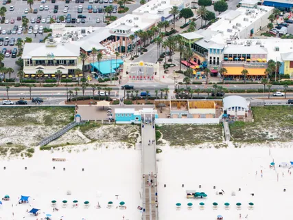 $701,900 | 15928 Front Beach Road, Unit 32011, Panama City Beach, FL 32413