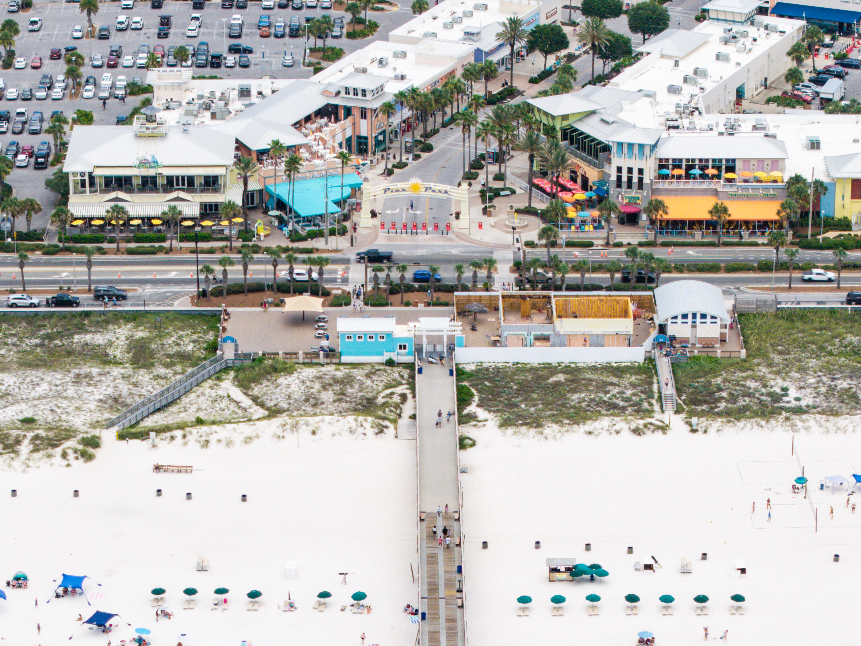 15928 Front Beach Road, Unit 32011 Panama City Beach, FL 32413 - Photo 81 of 84 15928 Front Beach Road #32011