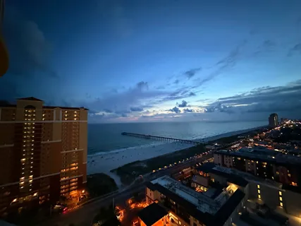 $701,900 | 15928 Front Beach Road, Unit 32011, Panama City Beach, FL 32413