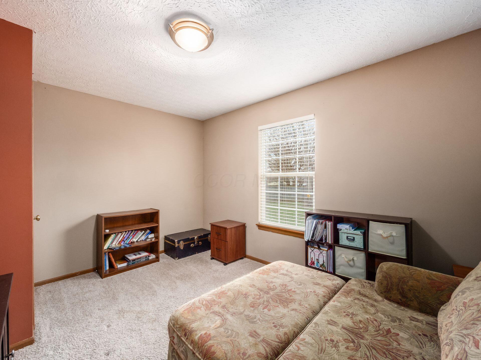 5041 Cook Road Ashville, OH 43103 - Photo 25 of 43 Guest Bedroom 2