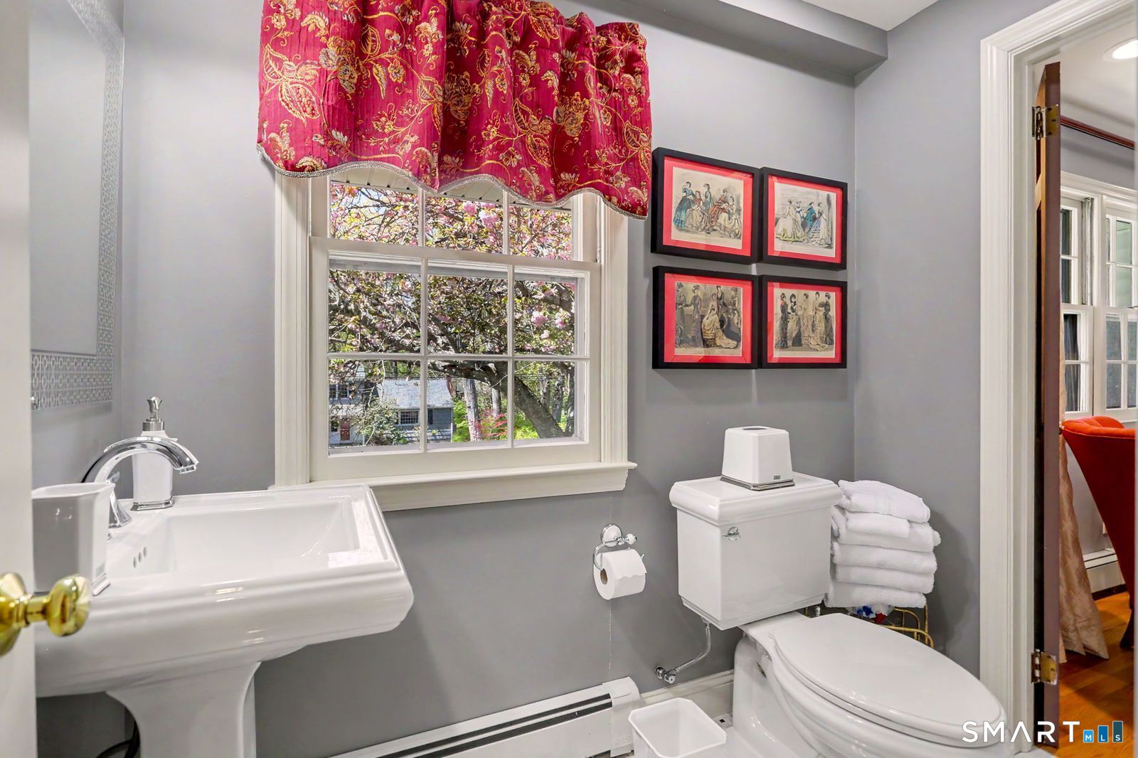 30 Marlborough Road Norwalk, CT 06851 - Photo 20 of 39