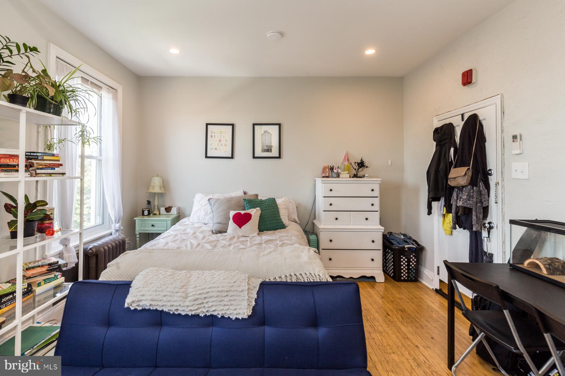 1331 Reed Street, Unit 3 Philadelphia, PA 19147 - Photo 3 of 11