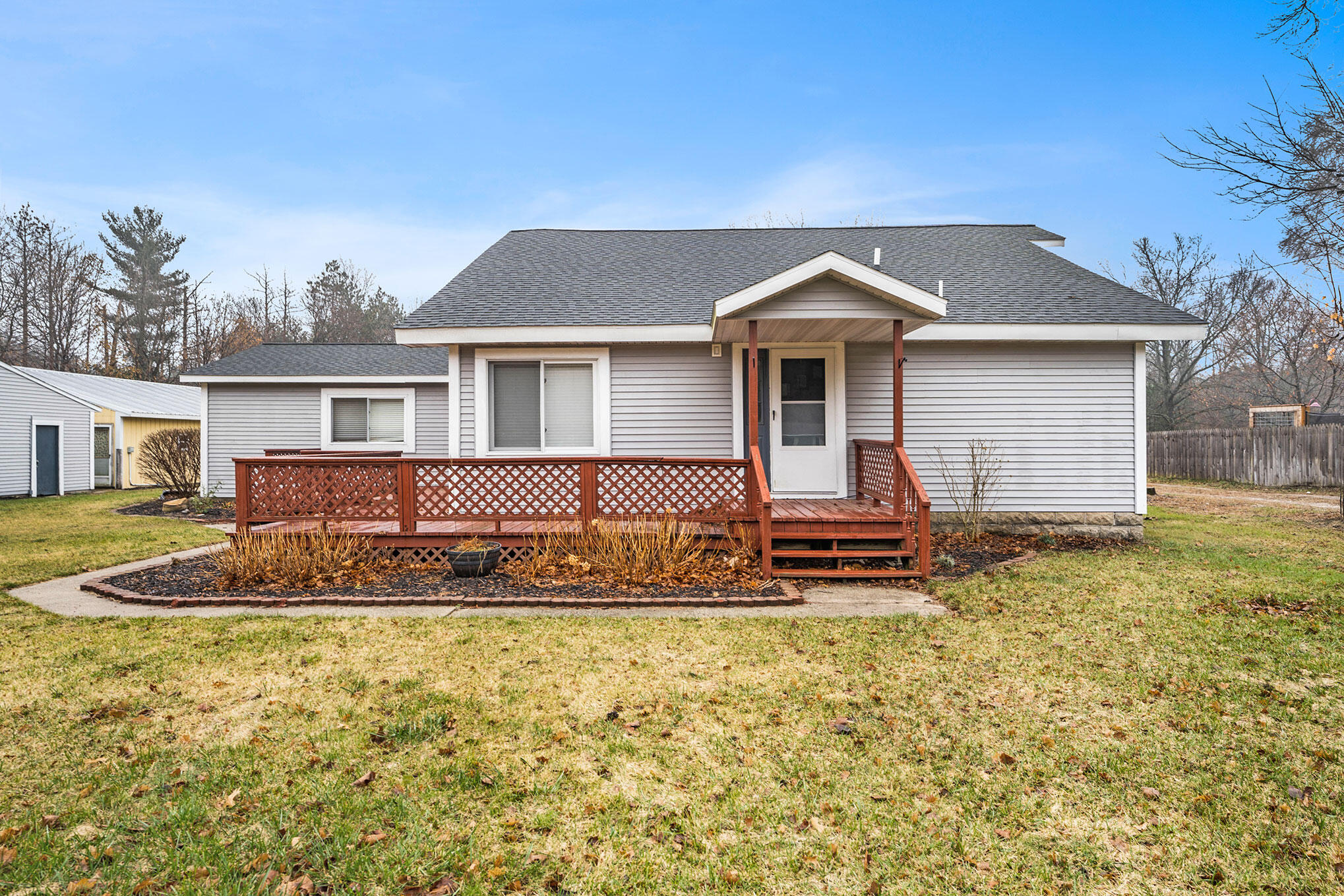 7598 Durham Road Whitehall, MI 49461 - Photo 1 of 29 DSC01268