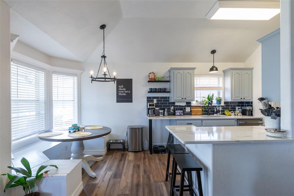 190 Cotton Candy Road Abilene, TX 79602 - Photo 5 of 37