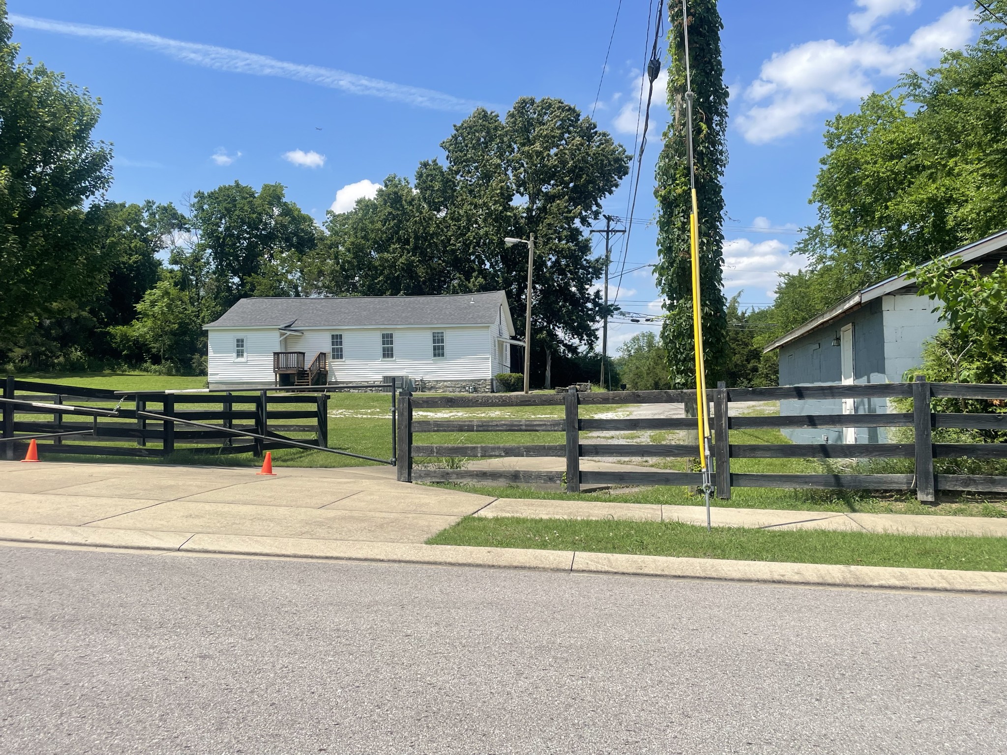 0 Stark Knob Road Hendersonville, TN 37075 - Photo 18 of 19