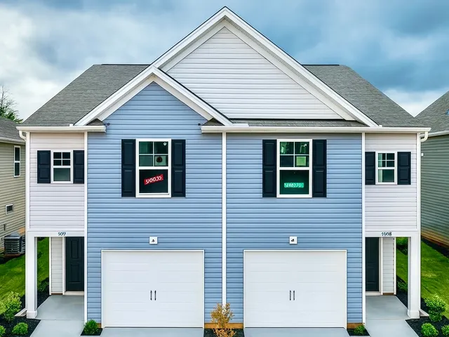 $221,900 | 520 Seaborn Circle, Pendleton, SC 29670