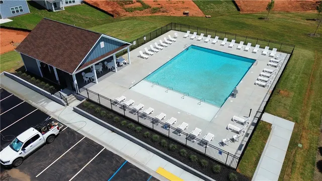 $221,900 | 520 Seaborn Circle, Pendleton, SC 29670