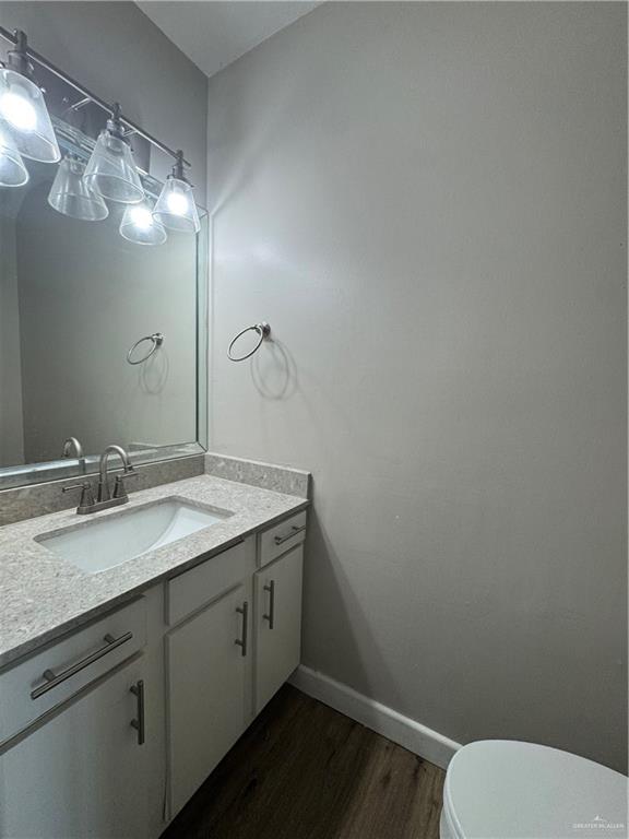 2201 South Jackson Road, Unit P53 Pharr, TX 78577 - Photo 5 of 12