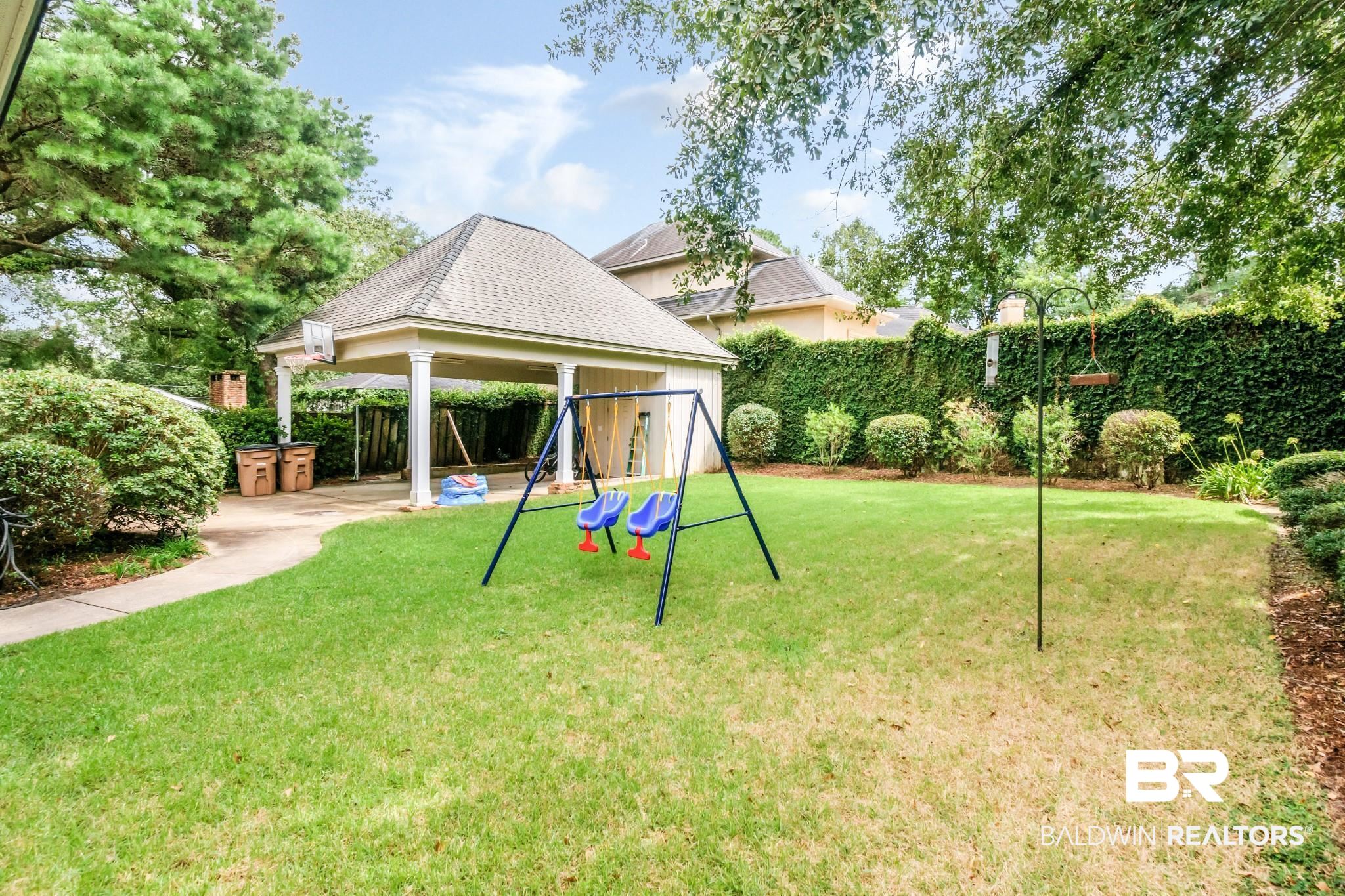 3511 Irene Street Mobile, AL 36608 - Photo 32 of 33