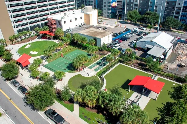 $2,750 | 1120 East Kennedy Boulevard, Unit 1018, Tampa, FL 33602