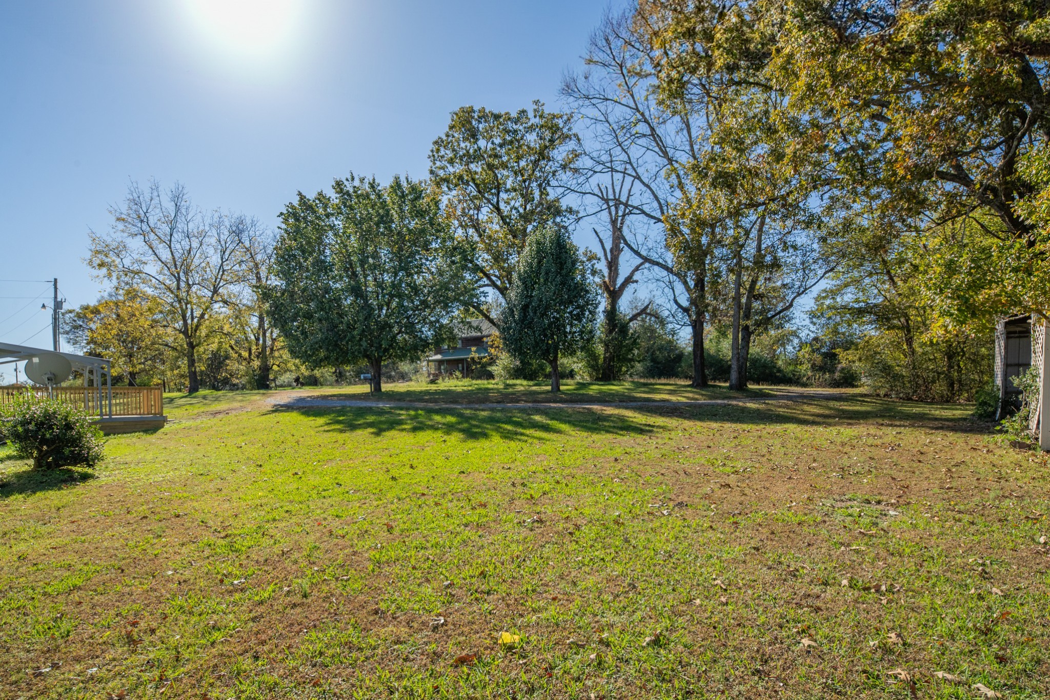 990 Community Road Nunnelly, TN 37137 - Photo 49 of 62