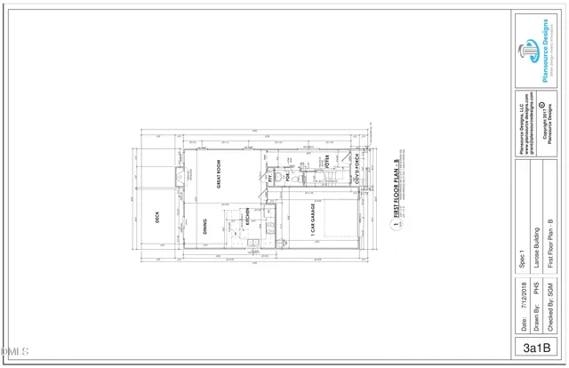 $375,000 | 420 Cooper Street, Clayton, NC 27520