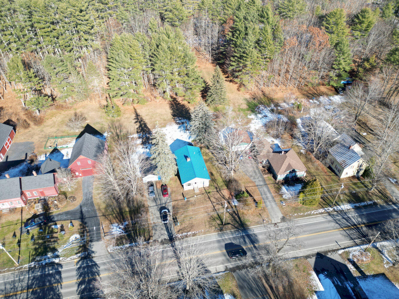 66 Waterville Road Norridgewock, ME 04957 - Photo 3 of 34 DJI_0332_result