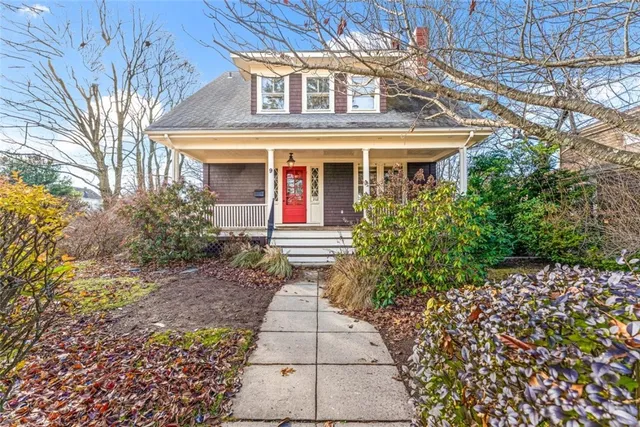 $3,300 | 9 Linden Avenue, East Providence, RI 02916
