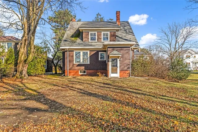 $3,300 | 9 Linden Avenue, East Providence, RI 02916