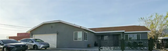 $749,999 | 13330 E Avenue, Pearblossom, CA 93553