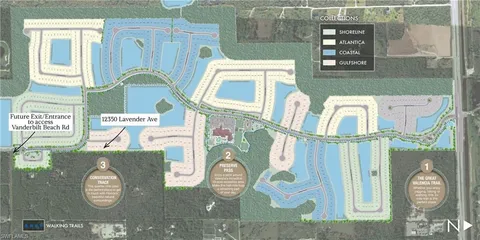 $2,099,000 | 12350 Lavender Avenue, Naples, FL 34120
