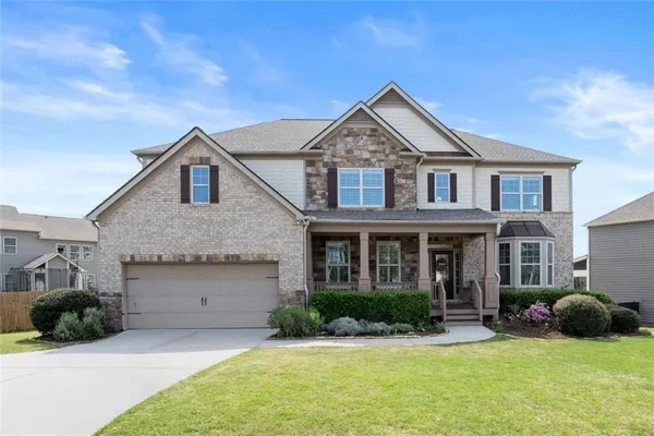 $875,000 | 5335 Lilac Pass, Cumming, GA 30040