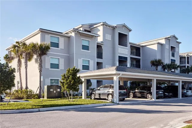 $2,695 | 5629 Double Eagle Circle, Unit 4228, Ave Maria, FL 34142