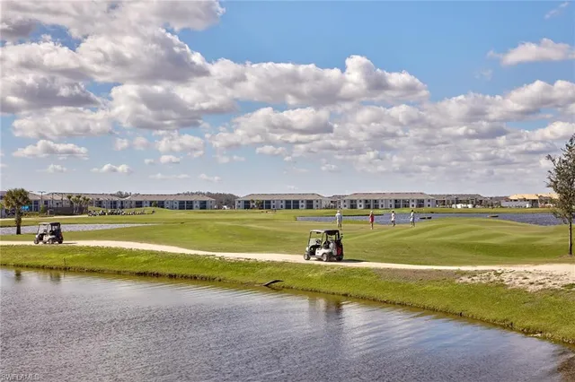 $2,695 | 5629 Double Eagle Circle, Unit 4228, Ave Maria, FL 34142