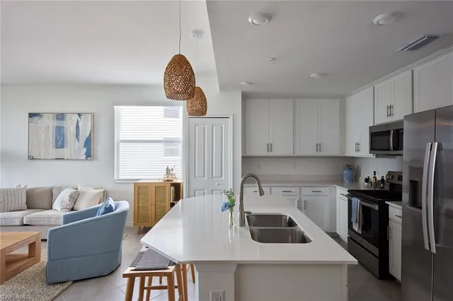 $2,695 | 5629 Double Eagle Circle, Unit 4228, Ave Maria, FL 34142