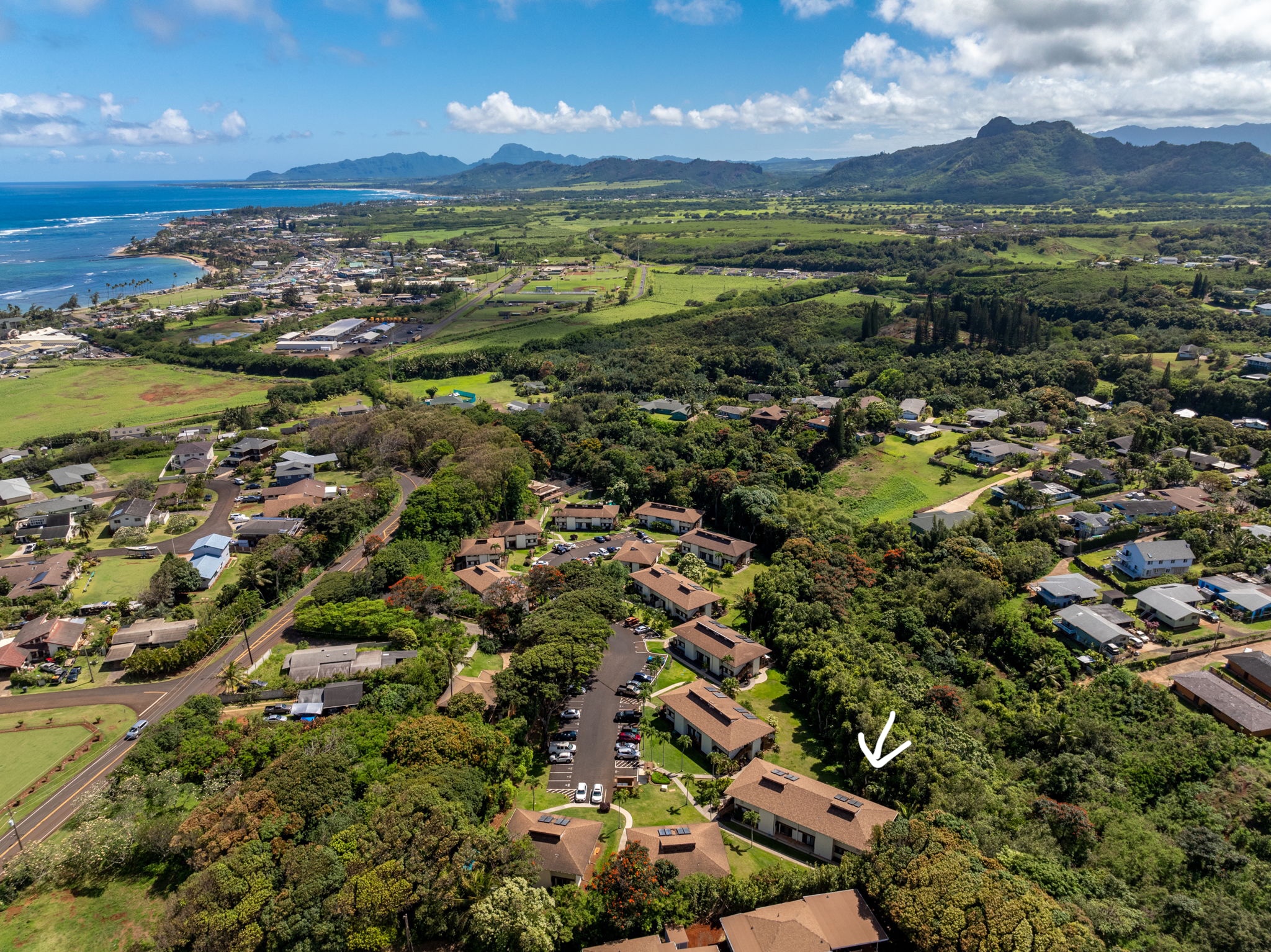 4701 Kawaihau Road, Unit L202 Kapaa, HI 96746 - Photo 21 of 22
