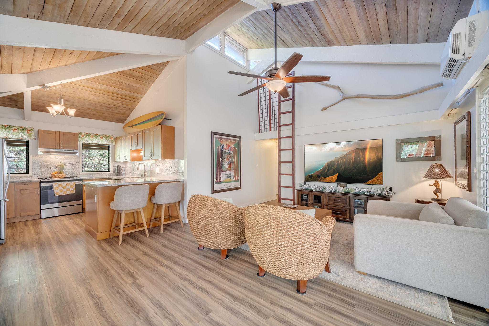 4701 Kawaihau Road, Unit L202 Kapaa, HI 96746 - Photo 5 of 22