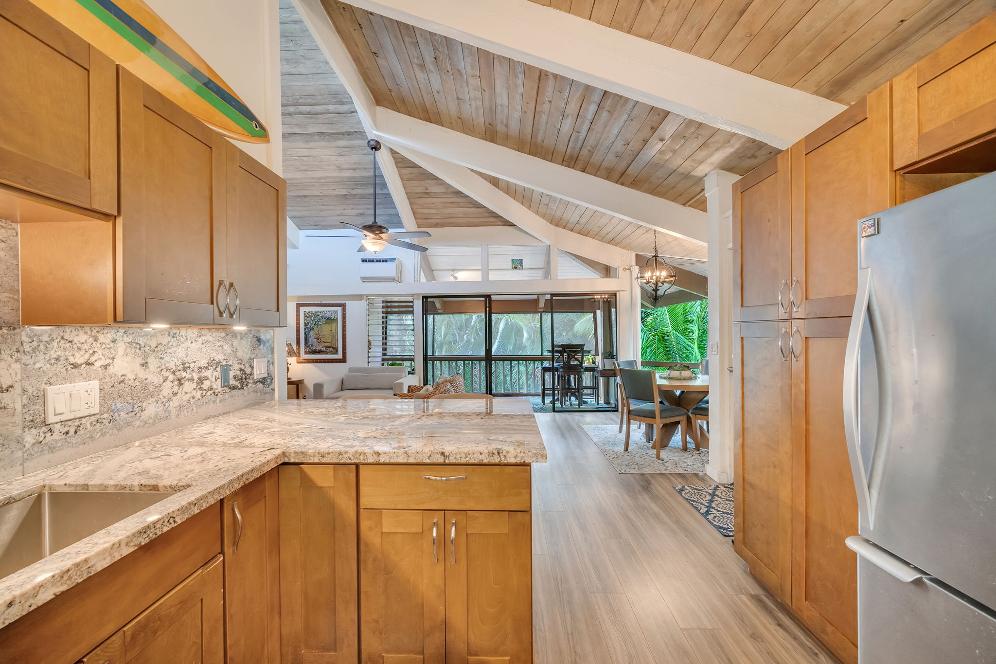 4701 Kawaihau Road, Unit L202 Kapaa, HI 96746 - Photo 8 of 22