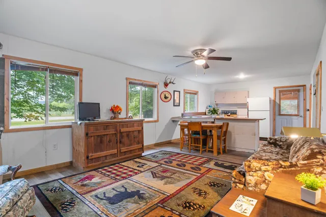 $199,000 | W9336 State Highway, Pepin, WI 54759