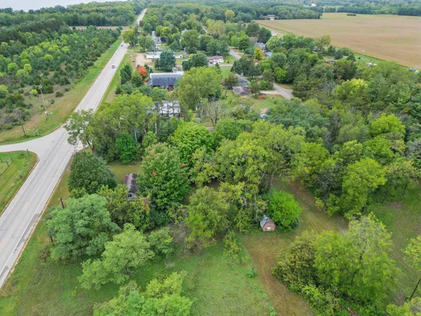 $199,000 | W9336 State Highway, Pepin, WI 54759