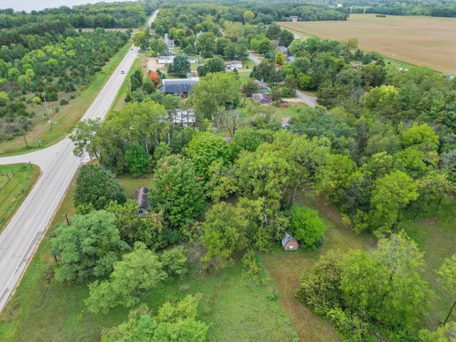 $199,000 | W9336 State Highway, Pepin, WI 54759