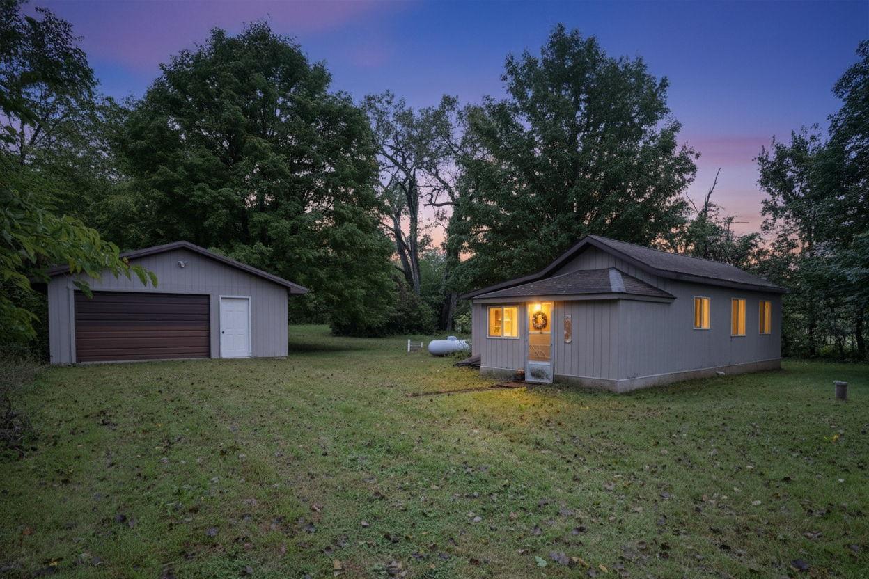 W9336 State Highway Pepin, WI 54759 - Photo 27 of 29