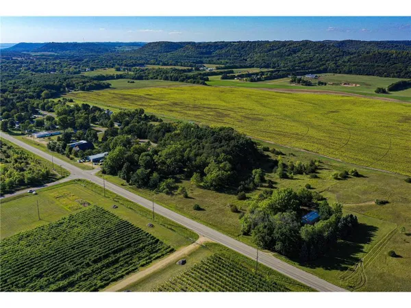 $199,000 | W9336 State Highway, Pepin, WI 54759