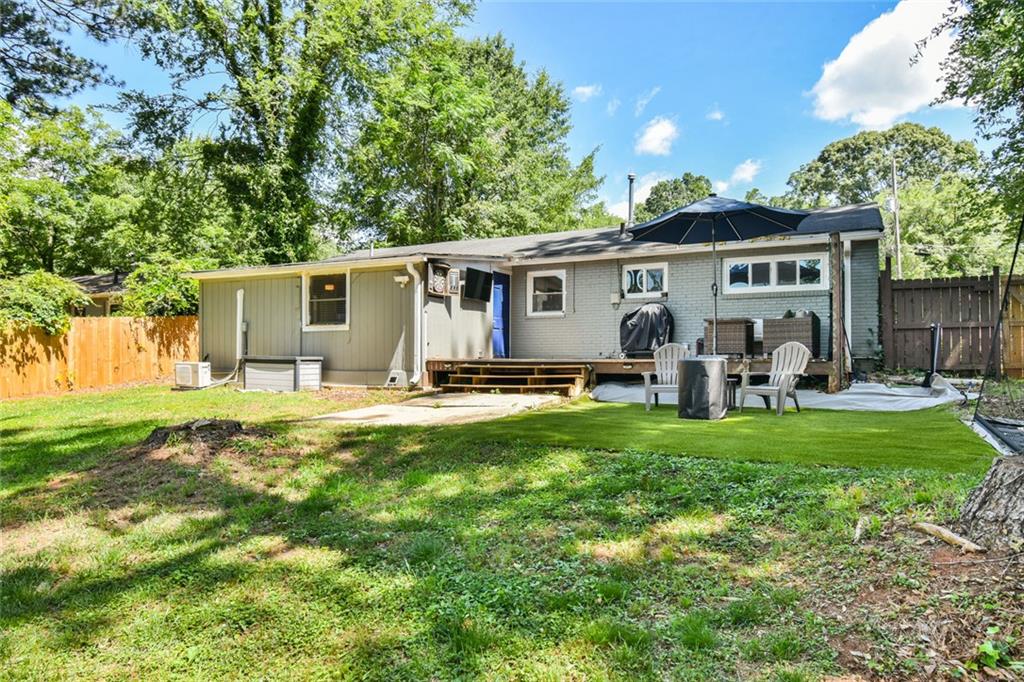 3449 Pinehill Drive Decatur, GA 30032 - Photo 27 of 35