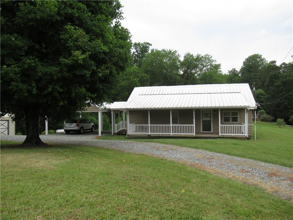 2107 Jimmie Kerr Road Graham, NC 27253 - Photo 1 of 13 Gallery Image 1