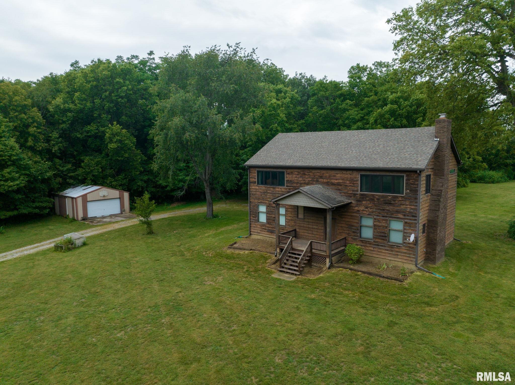 11881 Sherman Road Buffalo, IL 62515 - Photo 1 of 35 Gallery Image 1