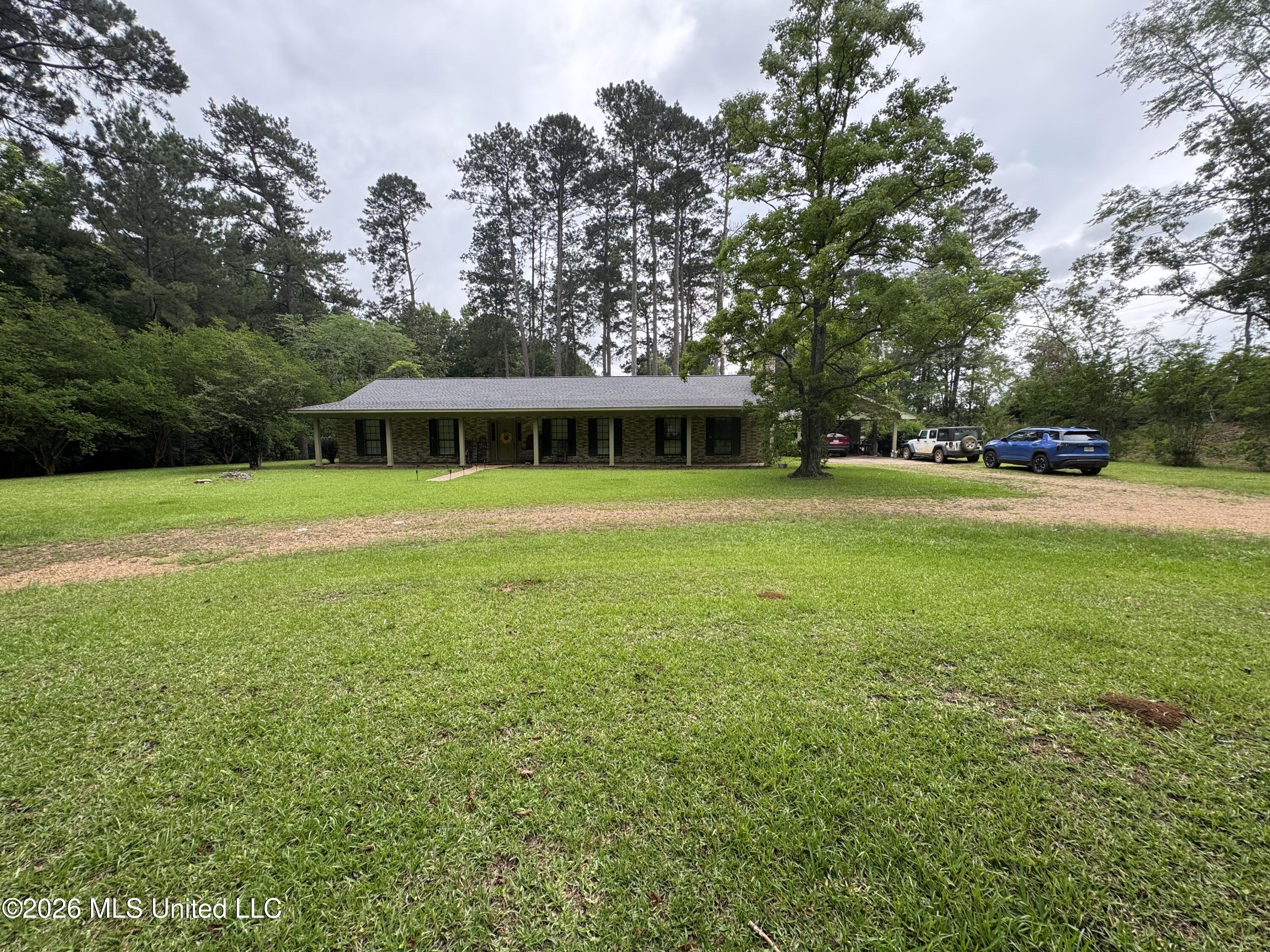 2216 Cane Creek Road Centreville, MS 39631 - Photo 1 of 58 IMG_1358