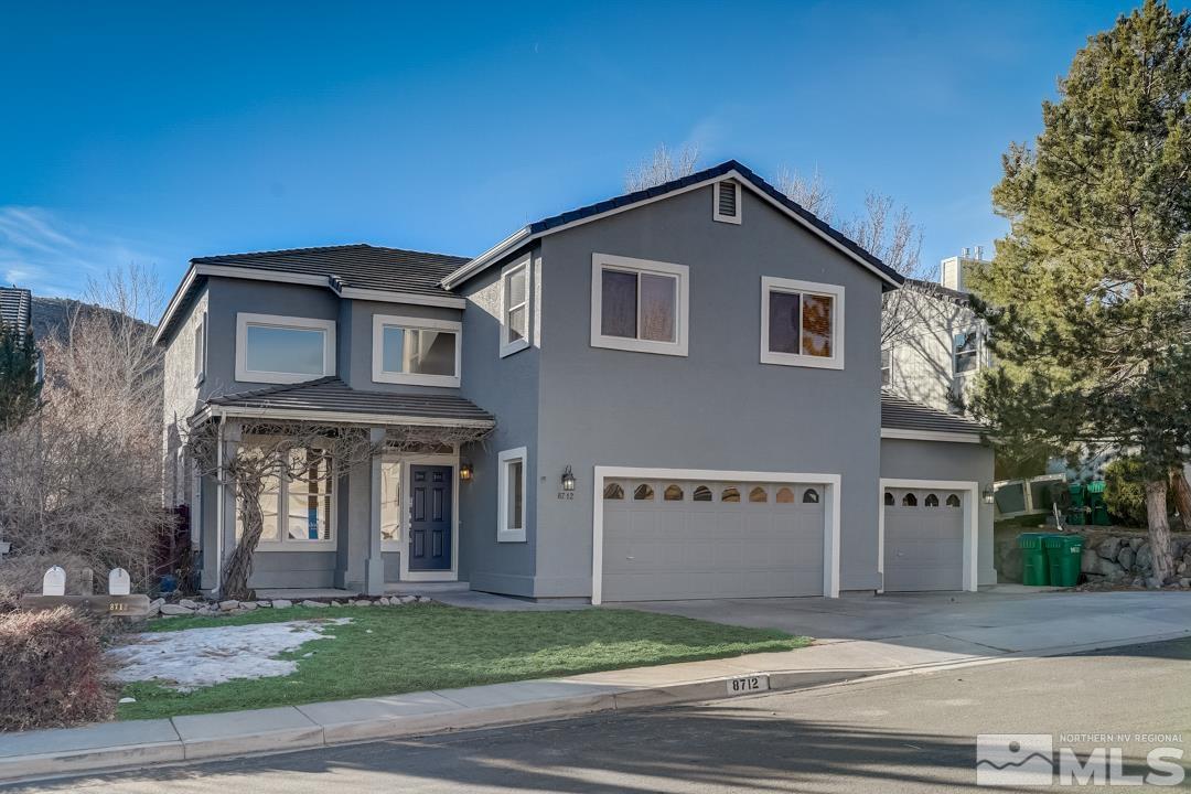 8712 River Front Court Reno, NV 89523 - Photo 1 of 26 Photo 1