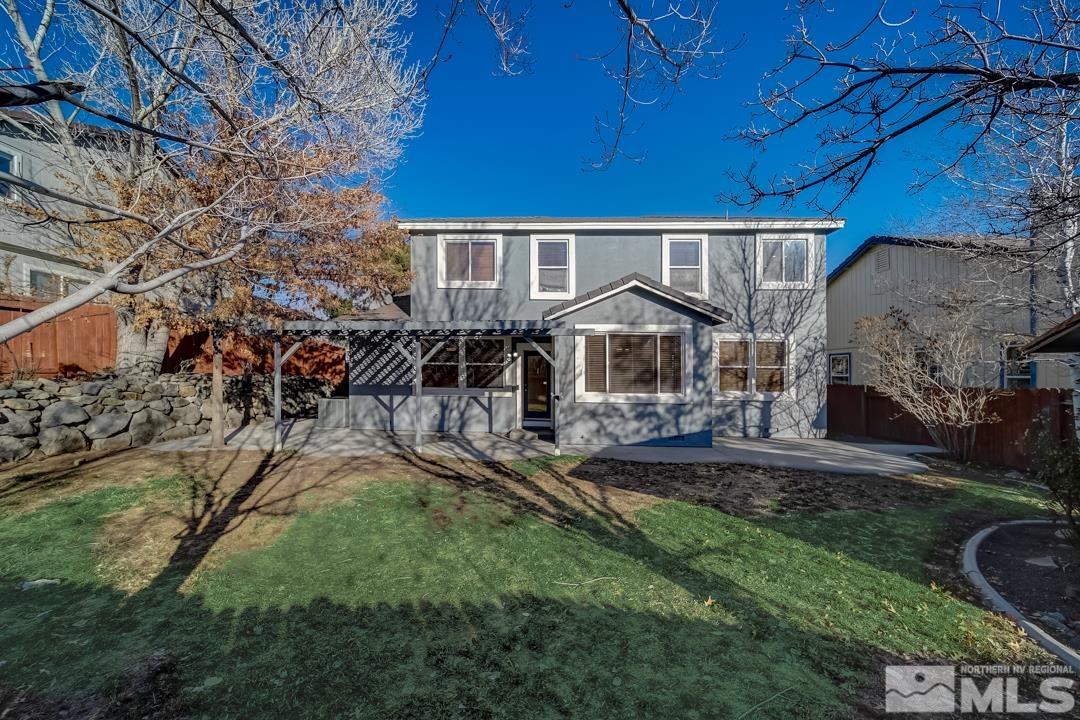 8712 River Front Court Reno, NV 89523 - Photo 5 of 26 Photo 5