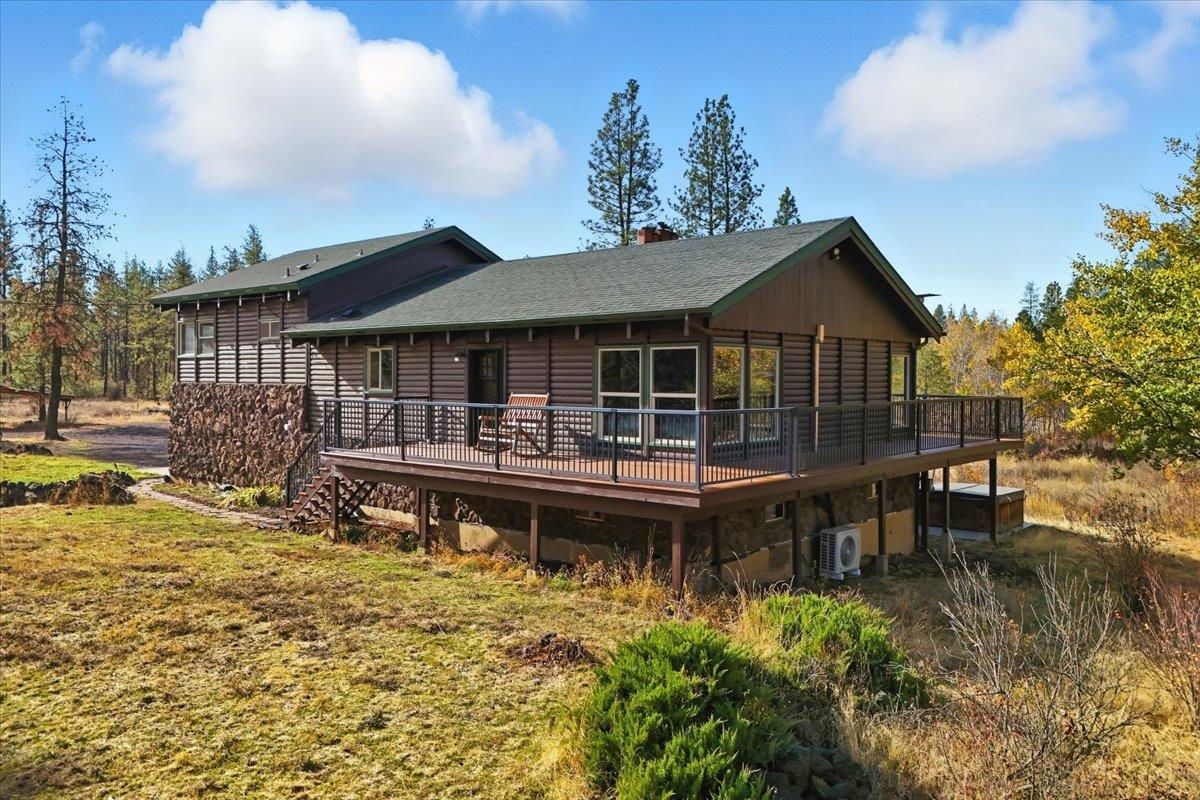 20112 South Short Road Cheney, WA 99004 - Photo 2 of 50