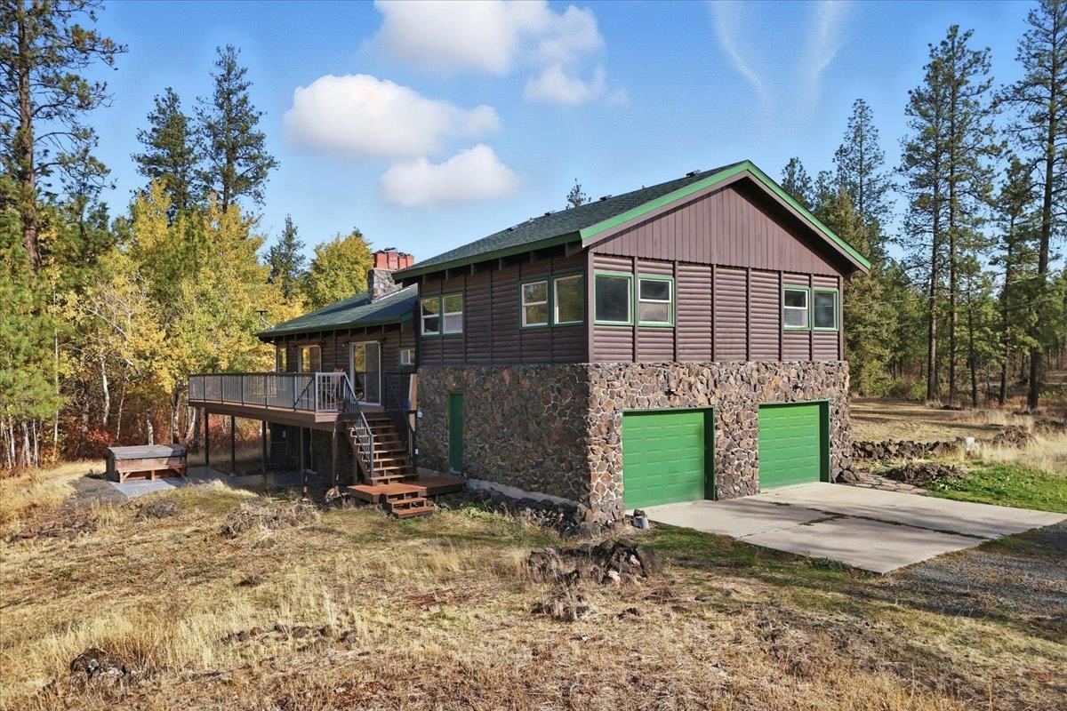 20112 South Short Road Cheney, WA 99004 - Photo 35 of 50