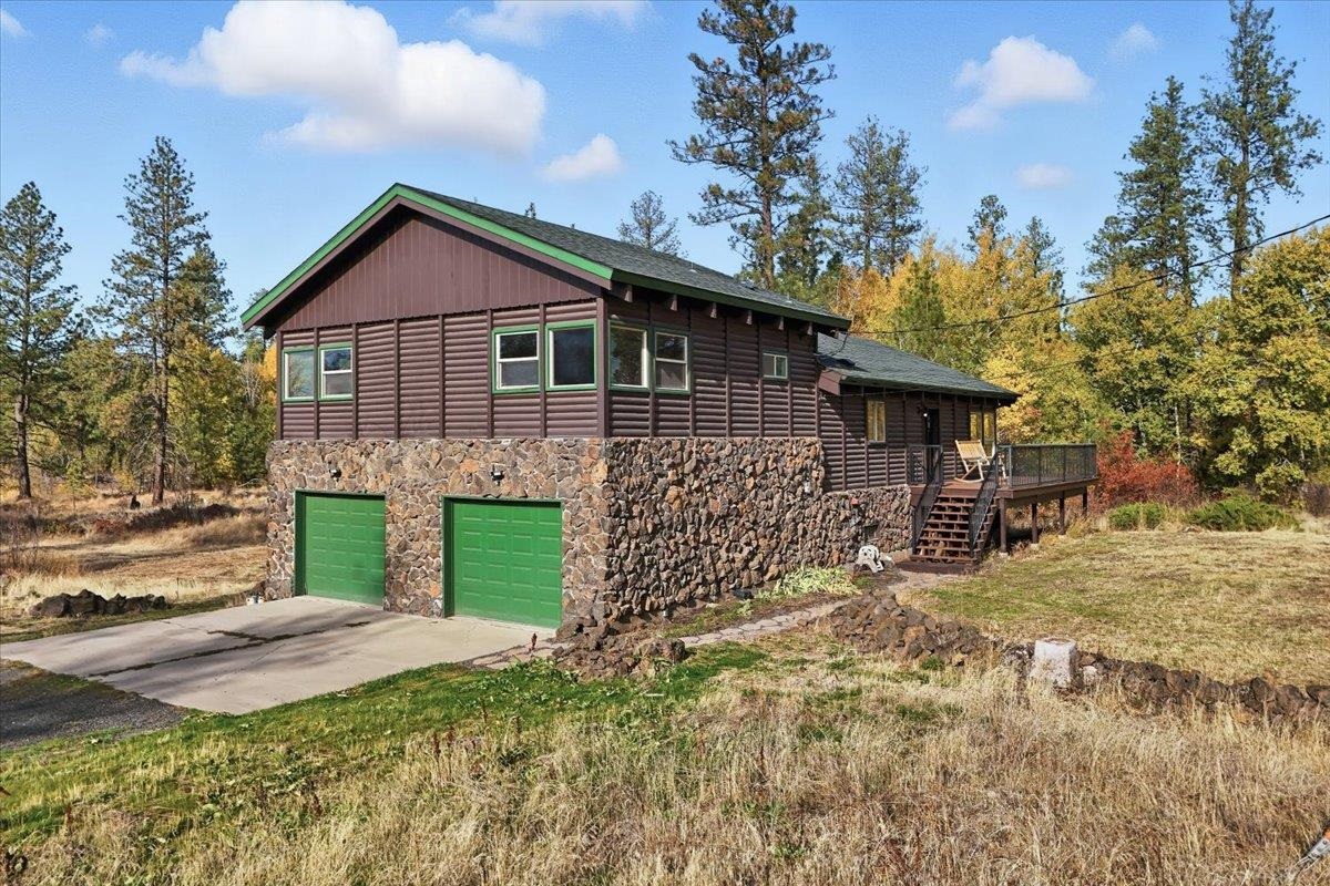 20112 South Short Road Cheney, WA 99004 - Photo 36 of 50