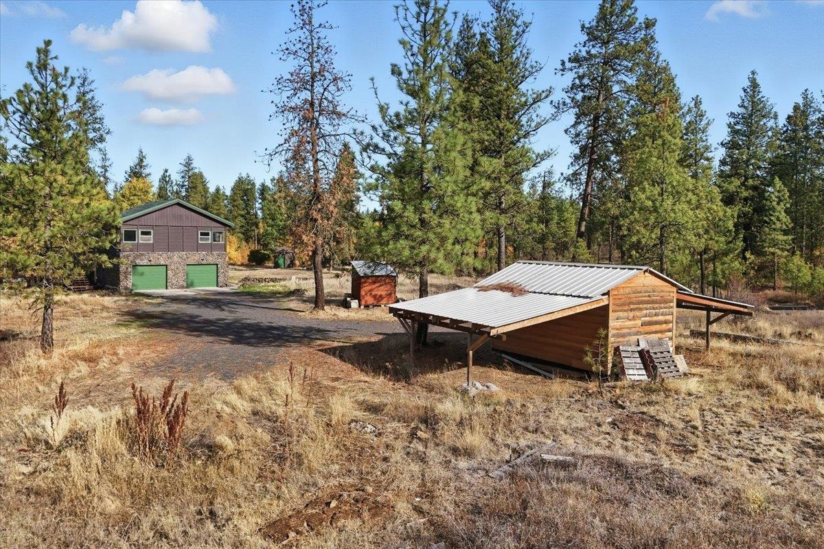 20112 South Short Road Cheney, WA 99004 - Photo 37 of 50